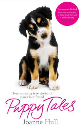 Puppy Tales (ebok) av Joanne Hull