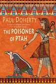 The Poisoner of Ptah (Amerotke Mysteries, Book 6)