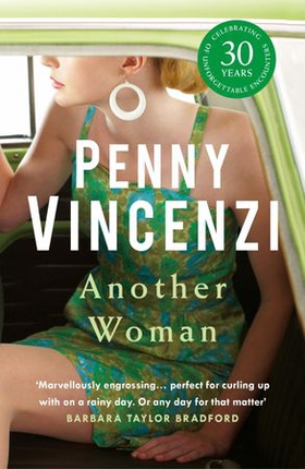 Another Woman - A dazzlingly addictive story of family secrets... with a breathtaking twist (ebok) av Penny Vincenzi
