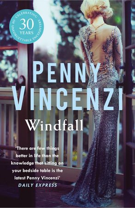 Windfall (ebok) av Penny Vincenzi