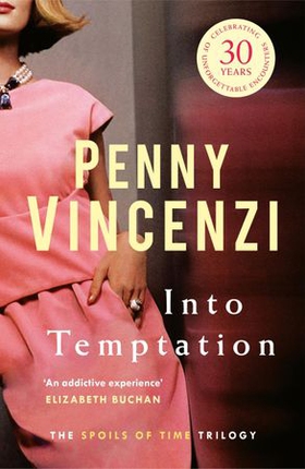 Into Temptation (ebok) av Penny Vincenzi