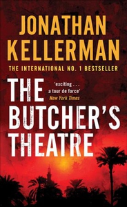 The Butcher's Theatre (ebok) av Jonathan Kell