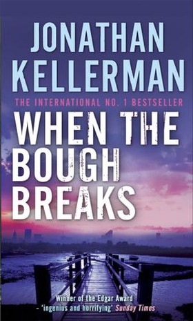 When the Bough Breaks (Alex Delaware series, Book 1) - A tensely suspenseful psychological crime novel (ebok) av Jonathan Kellerman