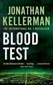 Blood Test (Alex Delaware series, Book 2)