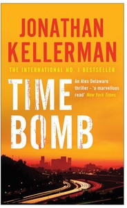 Time Bomb (Alex Delaware series, Book 5) (ebo