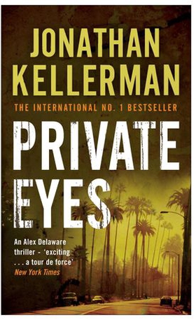 Private Eyes (Alex Delaware series, Book 6) - An engrossing psychological thriller (ebok) av Jonathan Kellerman
