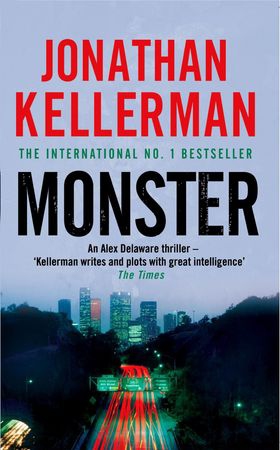 Monster (Alex Delaware series, Book 13) - An engrossing psychological thriller (ebok) av Jonathan Kellerman