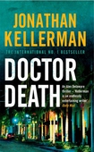 Doctor Death (Alex Delaware series, Book 14)