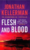 Flesh and Blood (Alex Delaware series, Book 15)