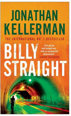 Billy Straight - An outstandingly forceful thriller (ebok) av Jonathan Kellerman