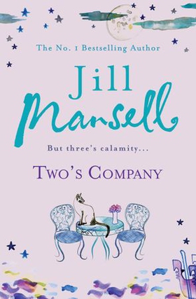 Two's Company (ebok) av Jill Mansell
