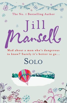 Solo (ebok) av Jill Mansell