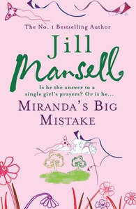 Miranda's Big Mistake (ebok) av Jill Mansell