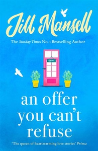 An Offer You Can't Refuse (ebok) av Jill Mans
