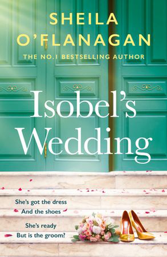 Isobel's Wedding