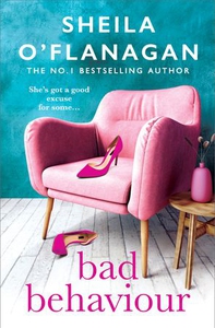 Bad Behaviour (ebok) av Sheila O'Flanagan
