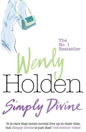 Simply Divine (ebok) av Wendy Holden