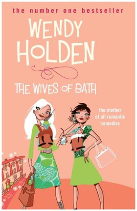 The Wives of Bath (ebok) av Wendy Holden