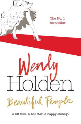 Beautiful People (ebok) av Wendy Holden