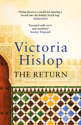 The Return - The 'captivating and deeply moving' Number One bestseller (ebok) av Victoria Hislop