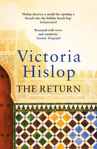 The Return (ebok) av Victoria Hislop