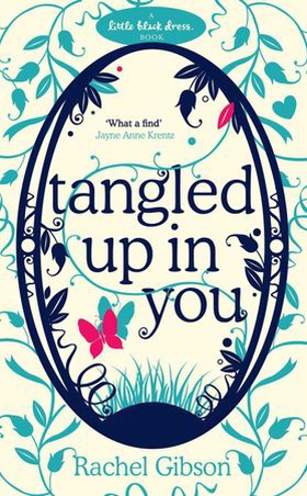 Tangled up in You - A fabulously funny rom-com (ebok) av Rachel Gibson