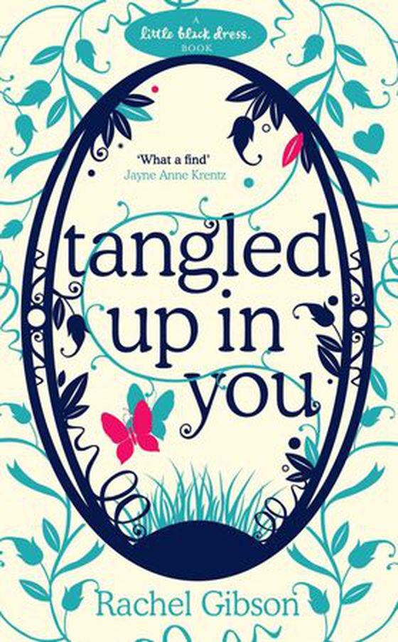Tangled up in You