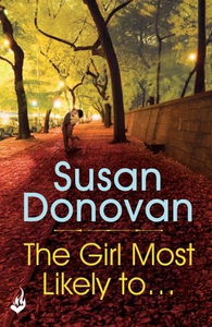 The Girl Most Likely To... (ebok) av Susan Do