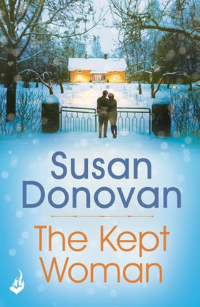 The Kept Woman (ebok) av Susan Donovan