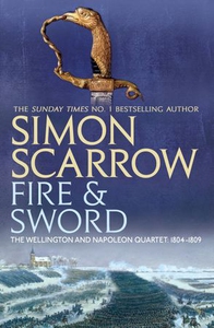 Fire and Sword (Wellington and Napoleon 3) (e