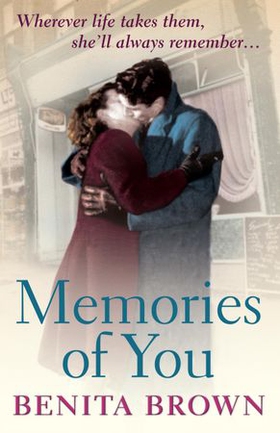 Memories of You - Some bonds can never be broken... (ebok) av Benita Brown