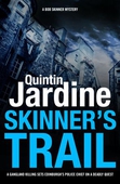 Skinner's Trail (Bob Skinner series, Book 3)