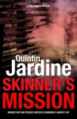 Skinner's Mission (Bob Skinner series, Book 6)