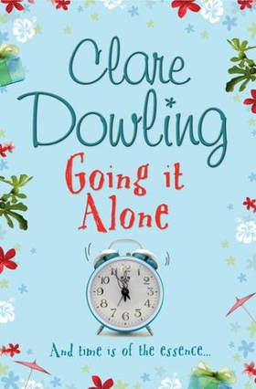 Going It Alone (ebok) av Clare Dowling