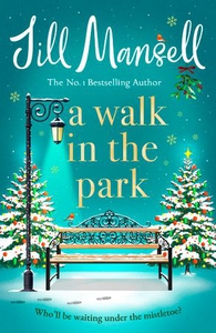 A Walk In The Park (ebok) av Jill Mansell