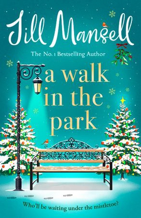 A Walk In The Park