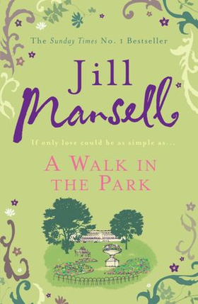 A Walk In The Park (ebok) av Jill Mansell