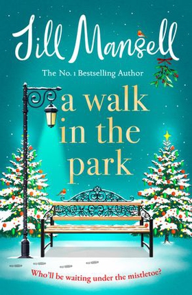 A Walk In The Park