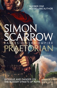 Praetorian (Eagles of the Empire 11) (ebok) a