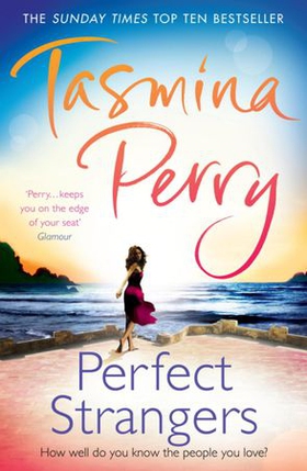 Perfect Strangers - How well do you know the person you love? (ebok) av Tasmina Perry