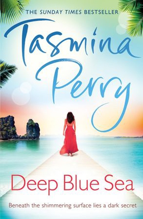 Deep Blue Sea - An irresistible journey of love, intrigue and betrayal (ebok) av Tasmina Perry