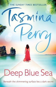 Deep Blue Sea (ebok) av Tasmina Perry
