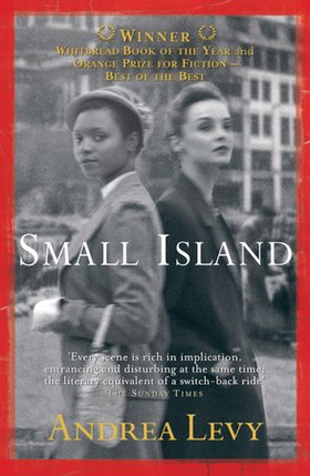 Small Island (ebok) av Andrea Levy