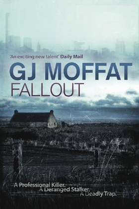 Fallout (ebok) av Gj Moffat