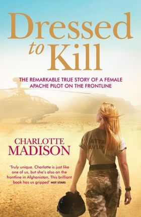 Dressed to Kill (ebok) av Charlotte Madison