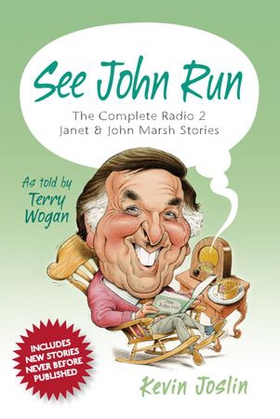 See John Run (ebok) av Kevin Joslin