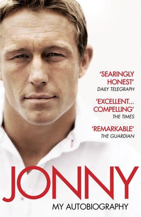 Jonny: My Autobiography (ebok) av Jonny Wilkinson