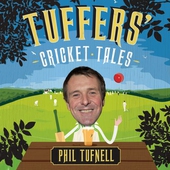 Tuffers' Cricket Tales