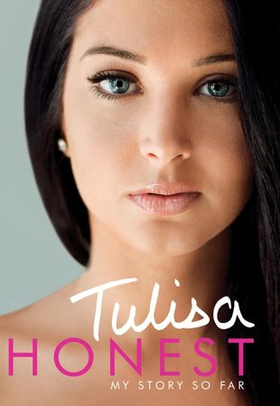 Honest: My Story So Far - The Official Autobiography (ebok) av Tulisa Contostavlos