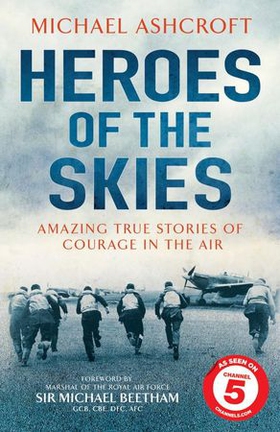 Heroes of the Skies